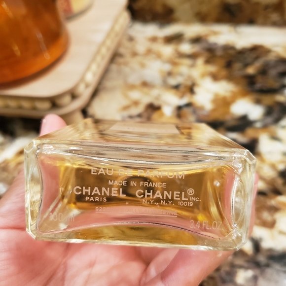 Chanel COCO MADEMOISELLE Eau De Parfum, travel size or sample - Picture 7 of 7